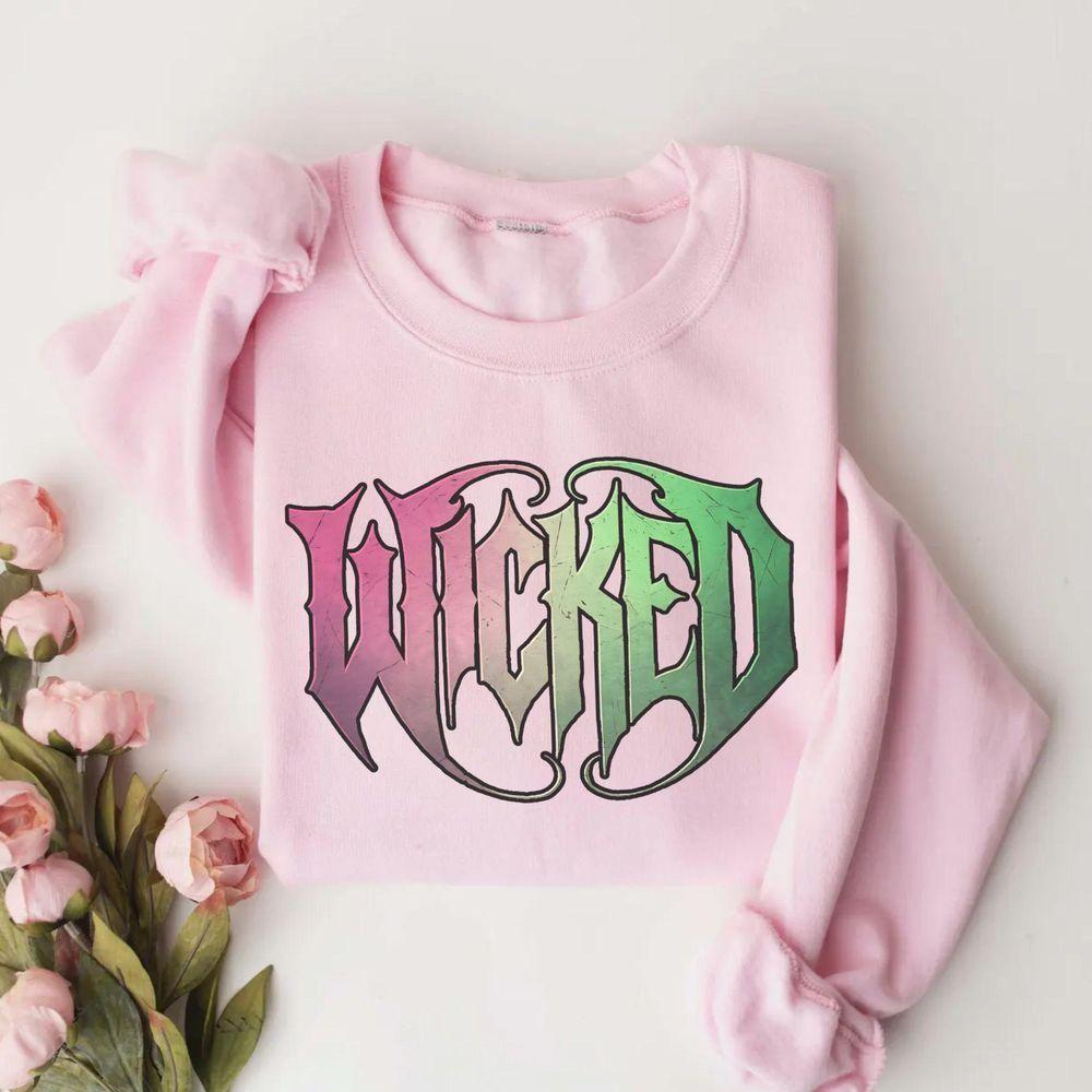 Wicked Vuitino Shirt Wicked Vuitino Shirt